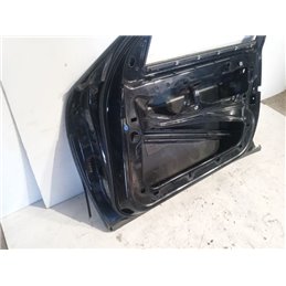 BMW 7 Jobb első Ajtó (Üres lemez)