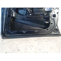 BMW 7 Jobb első Ajtó (Üres lemez)