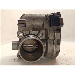 FIAT PUNTO II Fojtószelep (Elektromos)