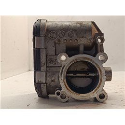 FIAT PUNTO II Fojtószelep (Elektromos)