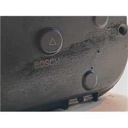 FIAT PUNTO II Fojtószelep (Elektromos)