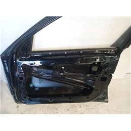 BMW 7 Jobb első Ajtó (Üres lemez)