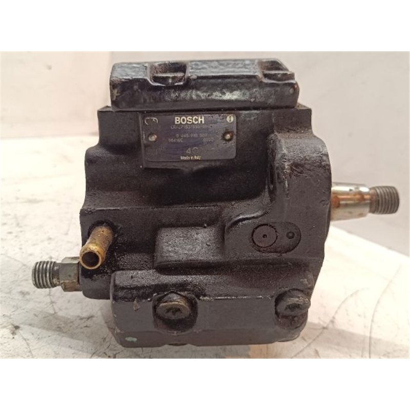 FIAT STILO Nagynyomású Szivattyú