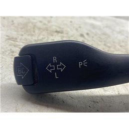 BMW 3 E46 Bal Kormánykapcsoló Irányjelző