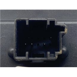 BMW 3 E46 Bal Kormánykapcsoló Irányjelző