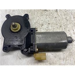 BMW 3 E46 Bal első Ablakemelő Motor