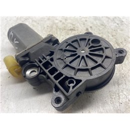 BMW 3 E46 Bal első Ablakemelő Motor