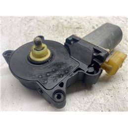 BMW 3 E46 Bal első Ablakemelő Motor