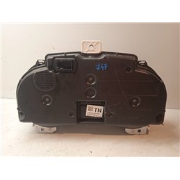 OPEL CORSA D Kilométeróra