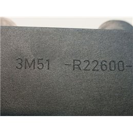 FORD FOCUS II Jobb hátsó Belső Kilincs