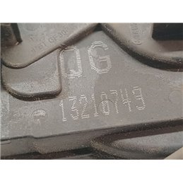 OPEL ZAFIRA B Jobb első Ajtózár