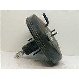 HYUNDAI I30 Fékrásegítő