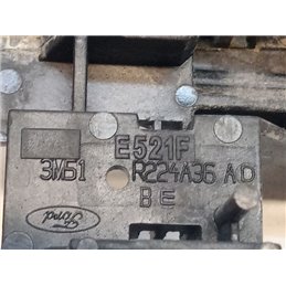 FORD FOCUS II Bal első Külső Kilincs