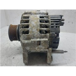 VW GOLF IV Generátor