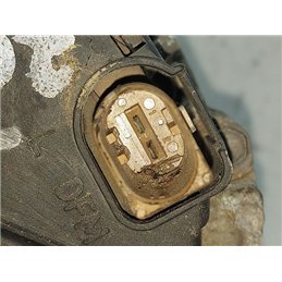 VW GOLF IV Generátor