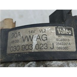 VW GOLF IV Generátor