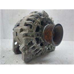 VW GOLF IV Generátor