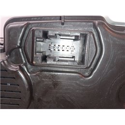 OPEL CORSA D Kilométeróra