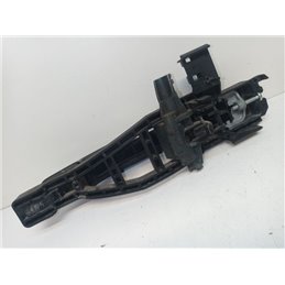 FORD FOCUS II Jobb hátsó Külső Kilincs