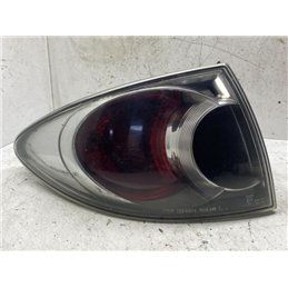 MAZDA 6 Bal Külső Hátsó Lámpa