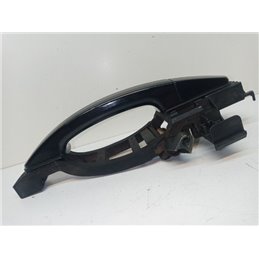 FORD FOCUS II Jobb hátsó Külső Kilincs