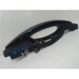 FORD FOCUS II Jobb hátsó Külső Kilincs