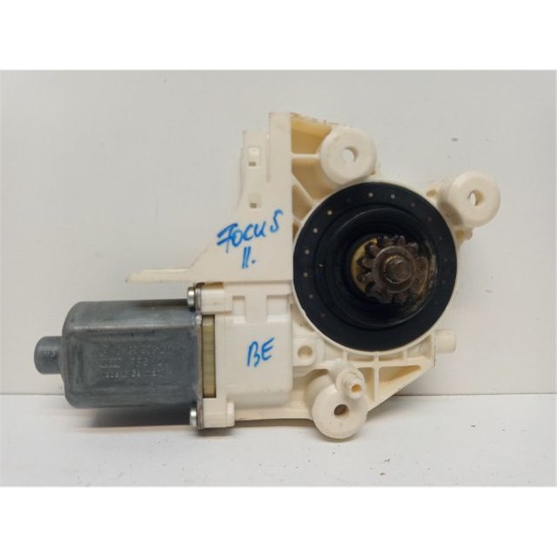FORD FOCUS II Bal első Ablakemelő Motor