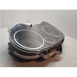 OPEL CORSA D Kilométeróra