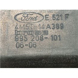 FORD FOCUS II Bal első Ablakemelő Motor