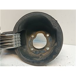 HYUNDAI I30 Tankajtó