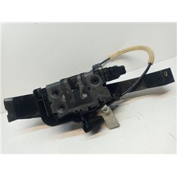 FORD FOCUS II Bal hátsó Központizár Motor