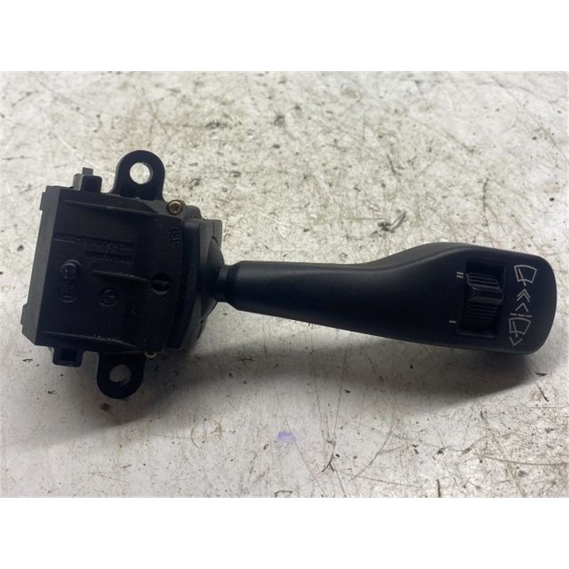 BMW 3 E46 Jobb Kormánykapcsoló Ablaktörlő