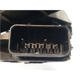 FORD FOCUS II Bal hátsó Központizár Motor