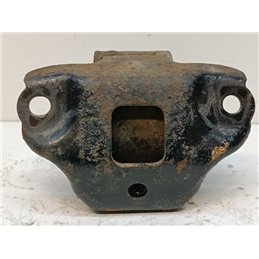 HYUNDAI I30 Billenésgátló Bak