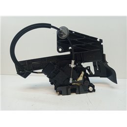 FORD FOCUS II Jobb hátsó Központizár Motor