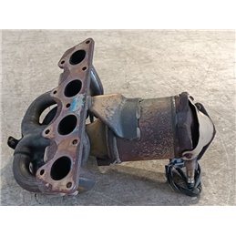 HYUNDAI I30 Leömlő (Soros)