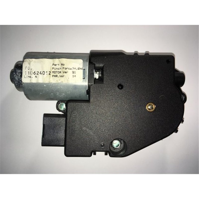 HYUNDAI I30 Tetőablak Motor