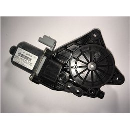 HYUNDAI I30 Jobb hátsó Ablakemelő Motor