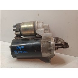 OPEL CORSA D Önindító