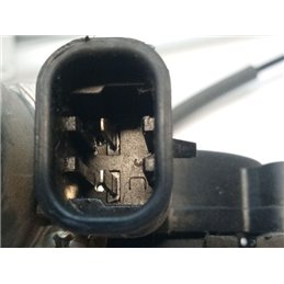FORD TRANSIT CONNECT Jobb első Ablakemelő Motor