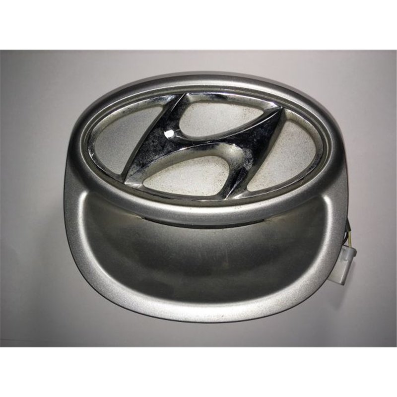 HYUNDAI I30 Csomagtérajtó Kilincs