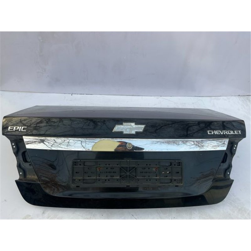 CHEVROLET EPICA Csomagtérajtó (Részeivel)