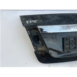 CHEVROLET EPICA Csomagtérajtó (Részeivel)