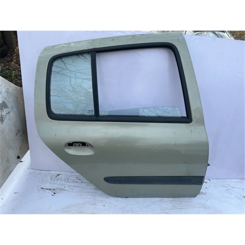 RENAULT THALIA Jobb hátsó Ajtó (Üres lemez)