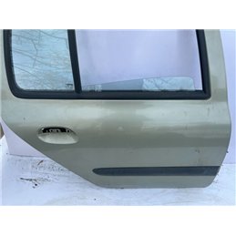 RENAULT THALIA Jobb hátsó Ajtó (Üres lemez)
