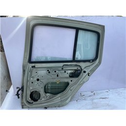 RENAULT THALIA Jobb hátsó Ajtó (Üres lemez)