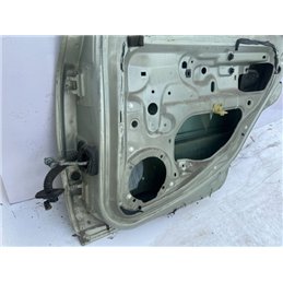 RENAULT THALIA Jobb hátsó Ajtó (Üres lemez)