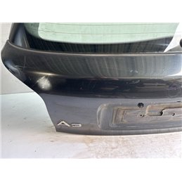 AUDI A3 Csomagtérajtó (Üres lemez)