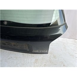 AUDI A3 Csomagtérajtó (Üres lemez)