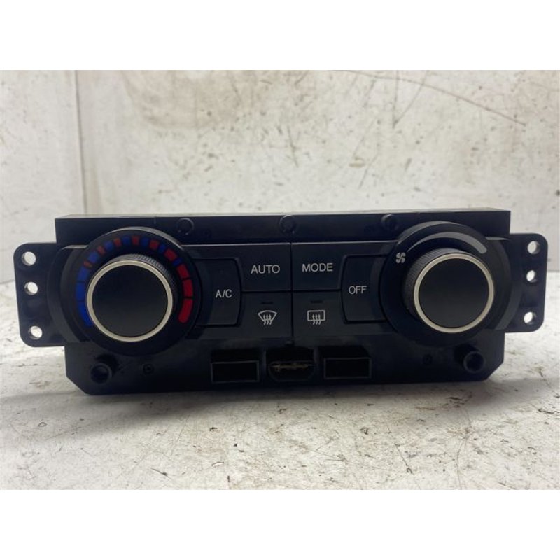 CHEVROLET EPICA Fűtéskapcsoló